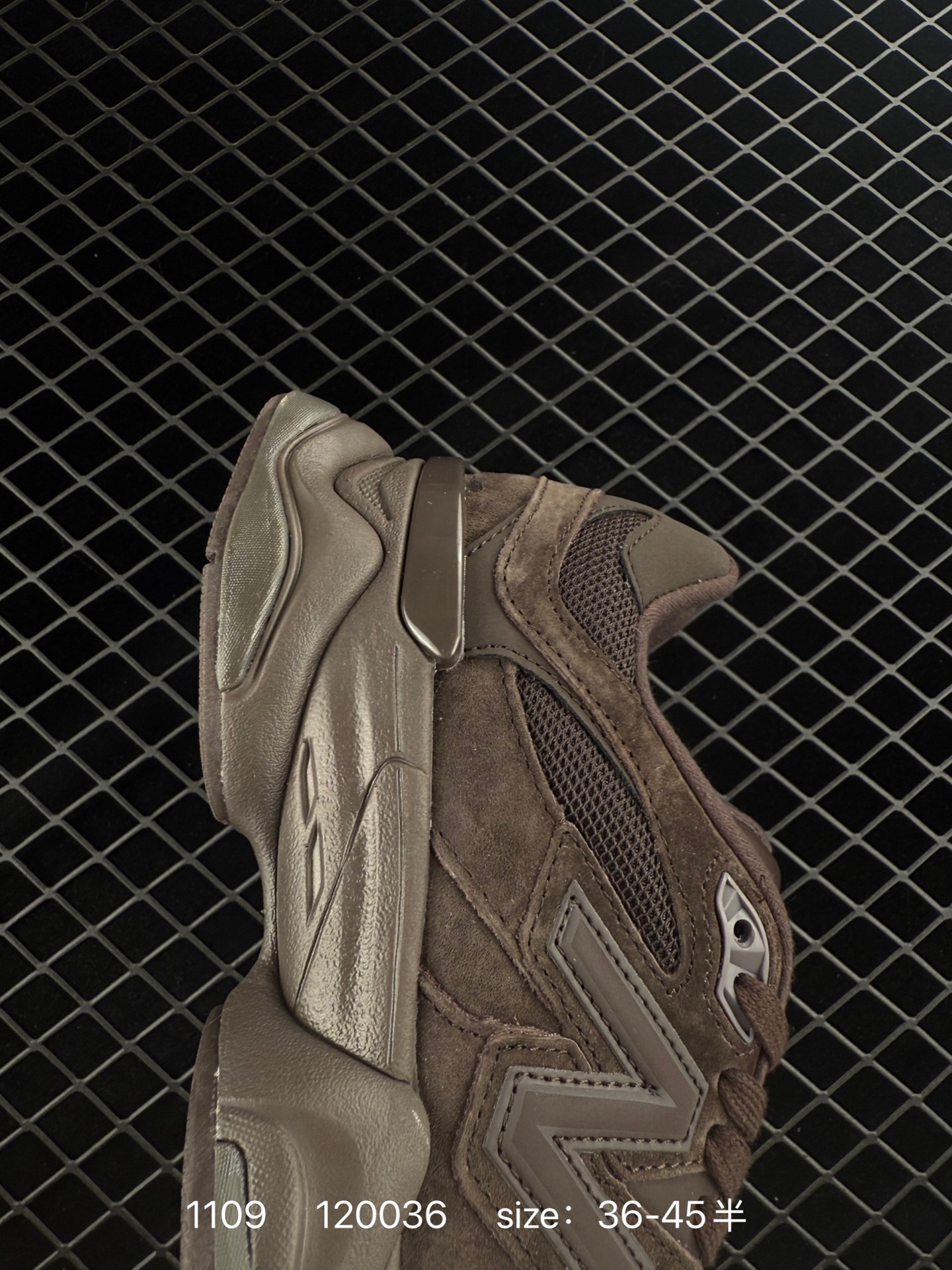 Joe Freshgoods x New Balance NB9060